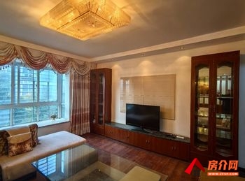 （御龙湾小区二手房）襄城御龙湾，3室2厅二手房出售,109万元