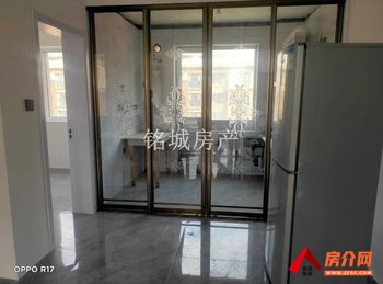 博乐南景尚都，3室2厅房子出租(整租)，租金每月1083元