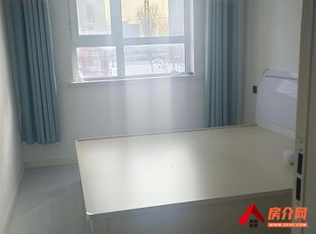 博尔塔拉博乐欣晨嘉苑,3室2厅房子出租(整租)，租金每月1400元