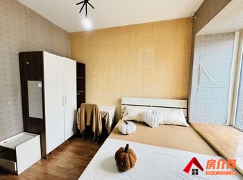 （金茂光明城市小区房屋出租）天府新区金茂光明城市，3室1厅房子出租(合租)，租金每月500元