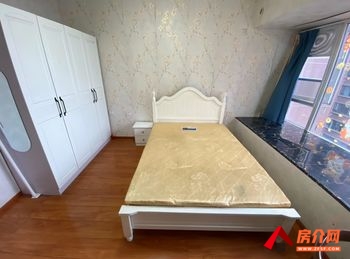 （华宇天府花城北区小区房屋出租）成都郫都华宇天府花城北区 4室1厅房子出租(合租)，租金每月800元