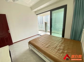 天府新区德商御府天骄，3室2厅房子出租(合租)，租金每月510元