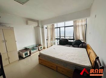 （和贵时代巢小区房屋出租）武侯和贵时代巢，3室1厅房子出租(合租)，租金每月650元