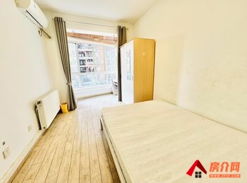 成都锦江东方新城(一期) 2室1厅房子出租(合租)，租金每月600元