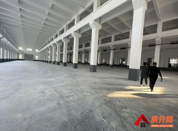 武进礼嘉8400m²厂房出租，参考报价：面议