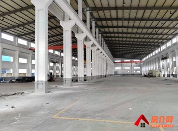 常州武进牛塘2000m²厂房出租，参考报价：面议