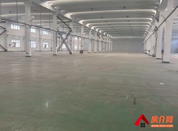 经开区遥观3000m²厂房出租，参考报价：面议