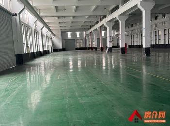 武进牛塘2700m²厂房出租，参考报价：面议