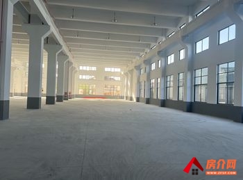 武进大学城1000m²厂房出租，参考报价：面议
