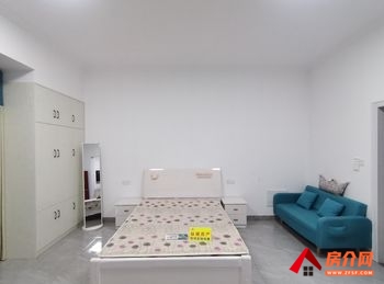 云鼎大厦小区房屋出租，贵池云鼎大厦，1室1厅房子出租(整租)，欢迎联系