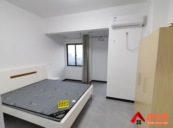 赛博数码生活广场小区房屋出租，贵池赛博数码生活广场，1室1厅房子出租(整租)，欢迎联系