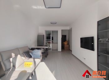 清溪凯旋门小区房屋出租，贵池清溪凯旋门，1室2厅房子出租(整租)，欢迎联系