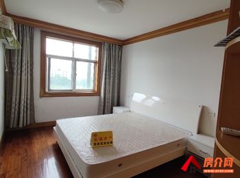 （花园小区小区房屋出租）贵池花园小区，2室2厅房子出租(整租)，租金每月750元