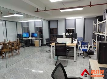 东莞大岭山大岭山城区50m²商铺转让，参考报价：5000元/月