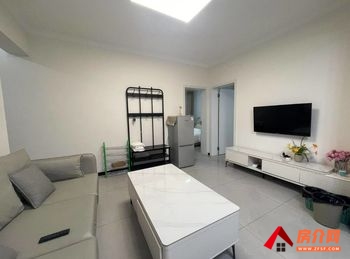 （金河小区小区房屋出租）什邡金河小区，2室1厅房子出租(整租)，租金每月1500元