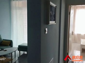 绵竹剑桥城，1室1厅房子出租(整租)，租金每月1100元