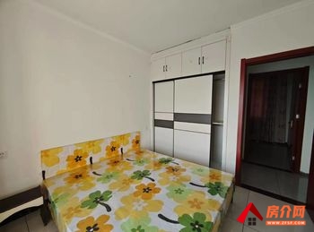 广饶中南雅苑，3室2厅房子出租(整租)，租金每月1083元