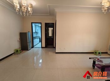 东营区恒大黄河生态城(别墅)，3室2厅房子出租(整租)，租金每月1250元