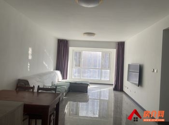 （万达华府小区房屋出租）东营区万达华府，3室2厅房子出租(整租)，租金每月2166元