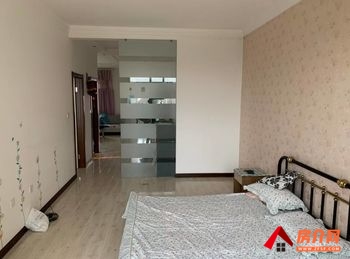 大庆萨尔图天伦王朝,2室2厅房子出租(整租)，租金每月1500元