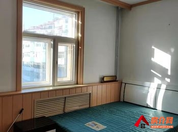 （东湖七区小区房屋出租）大庆让胡路东湖七区,2室2厅房子出租(整租)，租金每月1100元