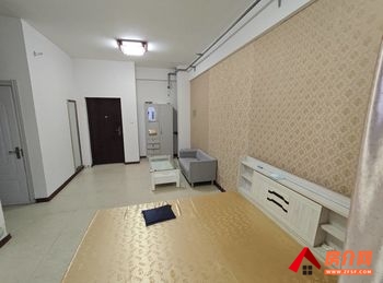 （阳光嘉城(H区)小区房屋出租）让胡路阳光嘉城(H区)，1室0厅房子出租(整租)，租金每月1000元