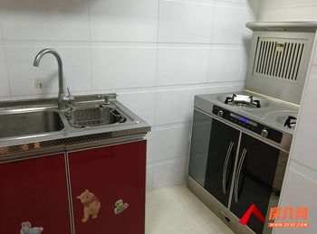 （银座尚品小区房屋出租）萨尔图银座尚品，3室2厅房子出租(整租)，租金每月1500元