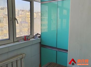 （新村(十区)小区房屋出租）大庆高新区新村(十区) 2室1厅房子出租(整租)，租金每月1100元