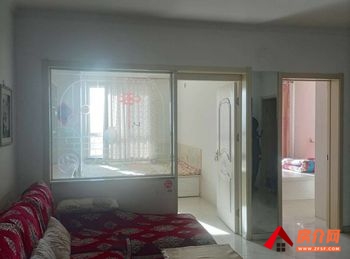 （华阳日月城小区房屋出租）大同平城华阳日月城,2室1厅房子出租(整租)，租金每月1150元