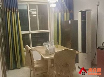 宝塔玉龙华庭，2室2厅房子出租(整租)，租金每月1500元