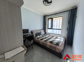 （绿地书香门第小区房屋出租）宝塔绿地书香门第，3室2厅房子出租(整租)，租金每月1950元