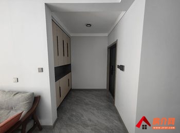 延安宝塔延安阳光城,3室2厅房子出租(整租)，租金每月3300元