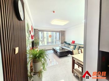 宝塔海天翡翠公园，2室2厅房子出租(整租)，租金每月2500元