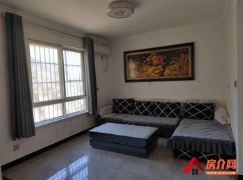 （兴延小区小区房屋出租）延安宝塔兴延小区,1室1厅房子出租(整租)，租金每月1333元