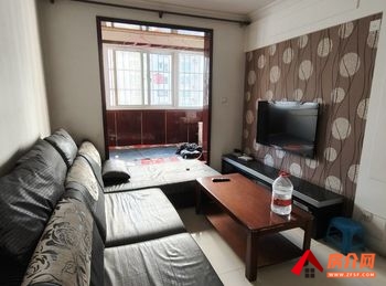延安宝塔玉龙华庭 1室1厅房子出租(整租)，租金每月1250元