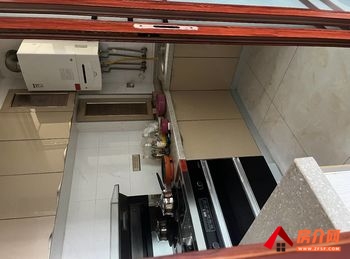 （鲁艺一号苑小区房屋出租）宝塔鲁艺一号苑，2室1厅房子出租(整租)，租金每月2000元