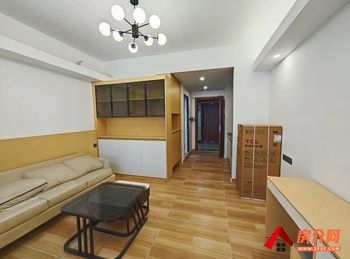 （汾江北路38号商住楼小区房屋出租）禅城汾江北路38号商住楼，1室1厅房子出租(整租)，租金每月1199元