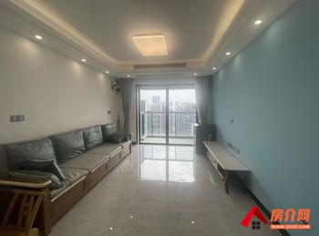 顺德凤起兰庭，3室2厅房子出租(整租)，租金每月2700元