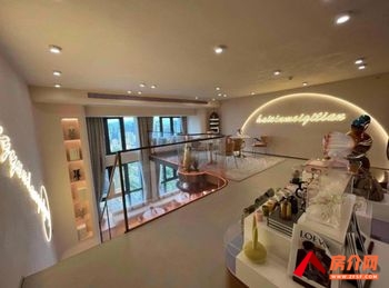 榕心映月(商住楼) >45m²写字楼出售，参考报价：79万元