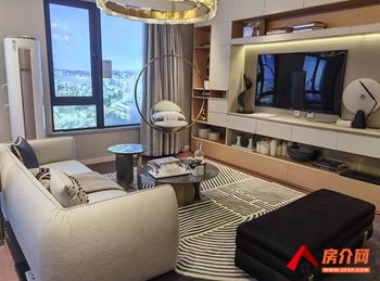 万科云城(办公) >40m²写字楼出售，参考报价：49万元