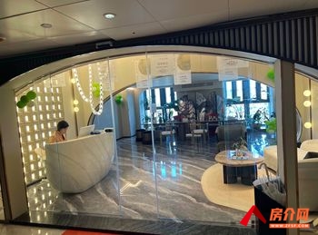 金城湾广场(商住楼) >40m²写字楼出售，参考报价：68万元