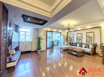 海湾花园小区房屋出售，珠海香洲海湾花园 4室2厅，报价：220万元