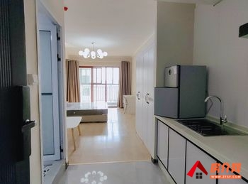 阜阳颍州万霖中心城,3室1厅房子出租(合租)，租金每月300元