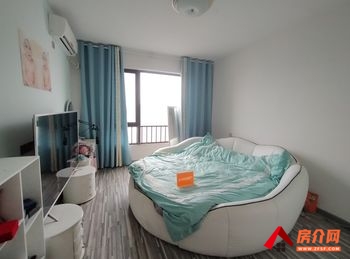 颍东新华城东郡(南区)，3室2厅房子出租(整租)，租金每月1000元