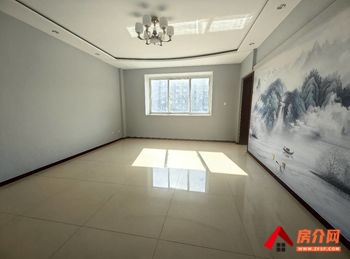 淄博桓台县阳光地带(桓台) 3室2厅二手房出售,报价：84万元