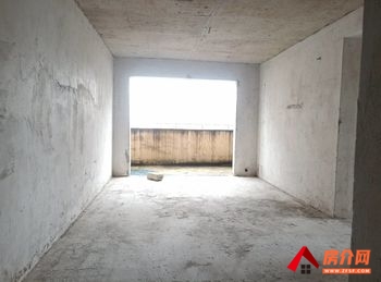 红花岗湘江半岛，2室2厅二手房出售,报价：36.5万元