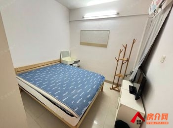 （伟腾天逸名都小区房屋出租）天河伟腾天逸名都，1室1厅房子出租(整租)，租金每月4000元
