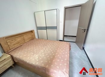 广州越秀建设四马路小区,2室1厅房子出租(整租)，租金每月4000元