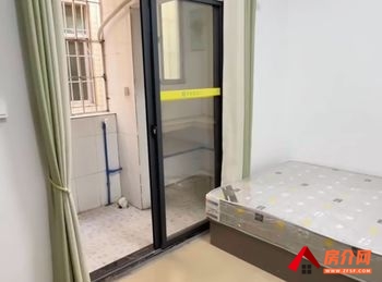 （东平文盛西街自建房小区房屋出租）广州白云东平文盛西街自建房,1室0厅房子出租(整租)，租金每月550元