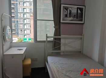 天河加拿大花园，4室1厅房子出租(合租)，租金每月930元